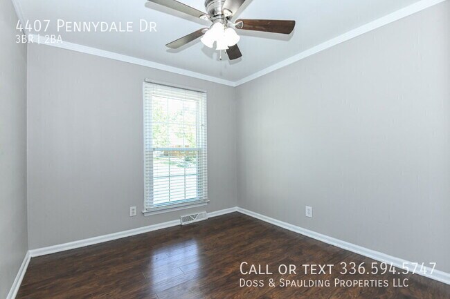 Building Photo - 4407 Pennydale Dr