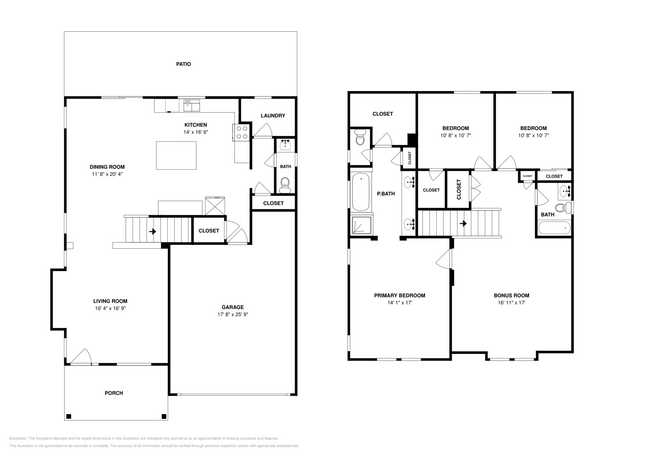 Building Photo - 7553 Talus Ridge Dr