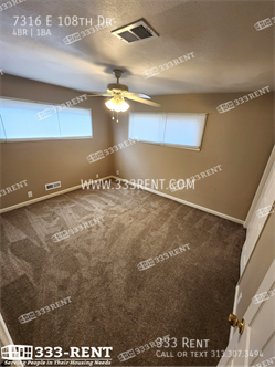 Building Photo - 7316 E 108th Dr