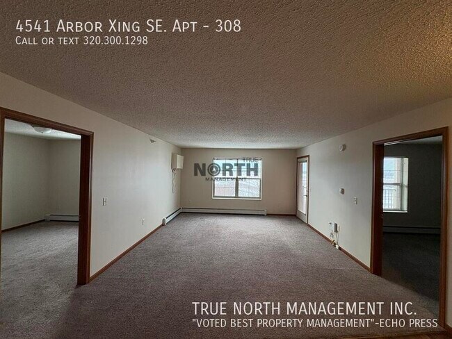 Building Photo - 4541 Arbor Xing SE