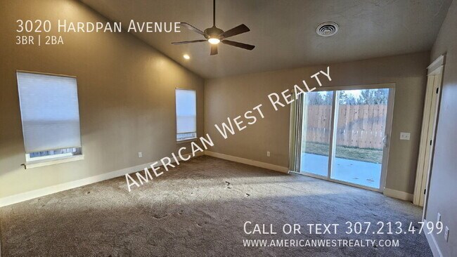 Building Photo - 3020 Hardpan Ave
