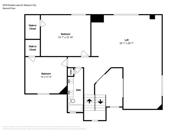 Building Photo - 2919 Double Lake Dr