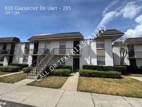 Building Photo - 810 Oakgrove Dr