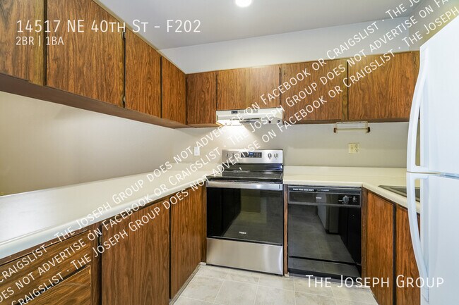 Building Photo - 14517 NE 40th St