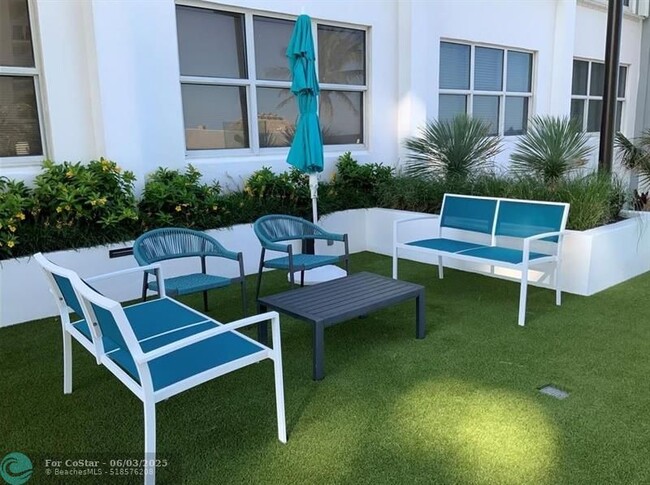 Building Photo - 3750 Galt Ocean Dr