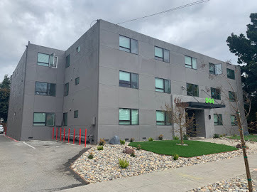 Building Photo - Tao Apartments