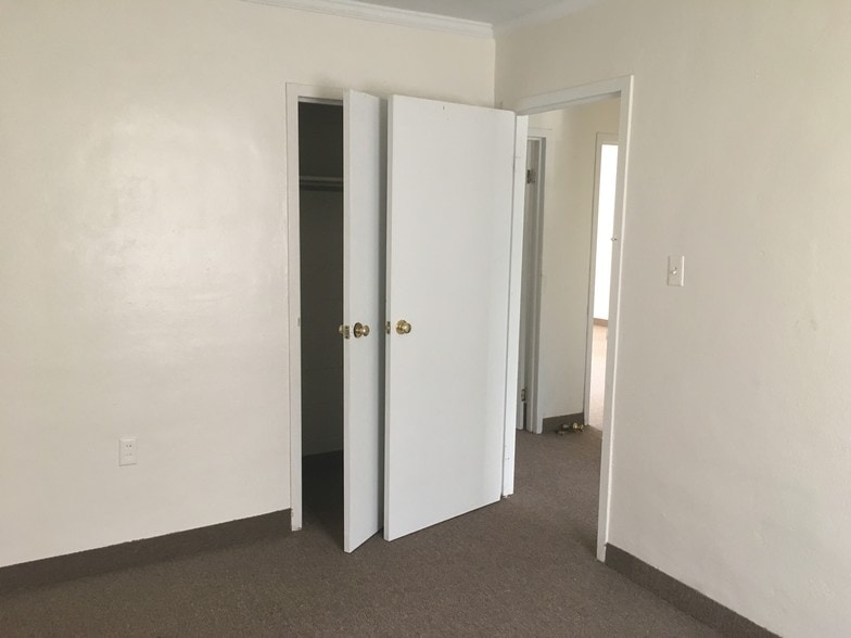 Bedroom 2 - 2220 S Madison St