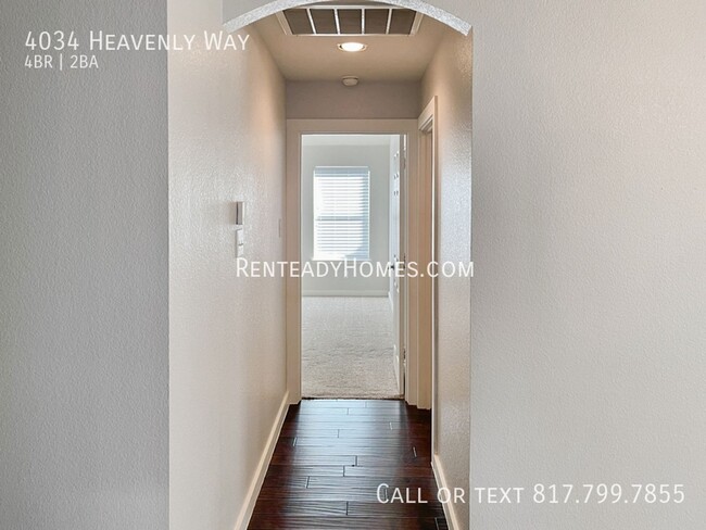 Building Photo - 4034 Heavenly Way