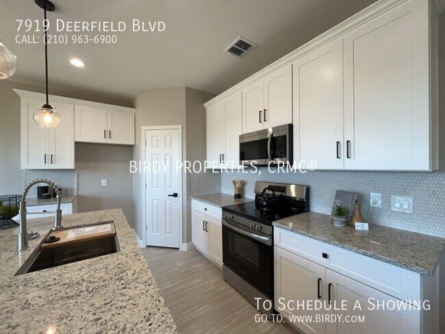 Building Photo - 7919 Deerfield Blvd