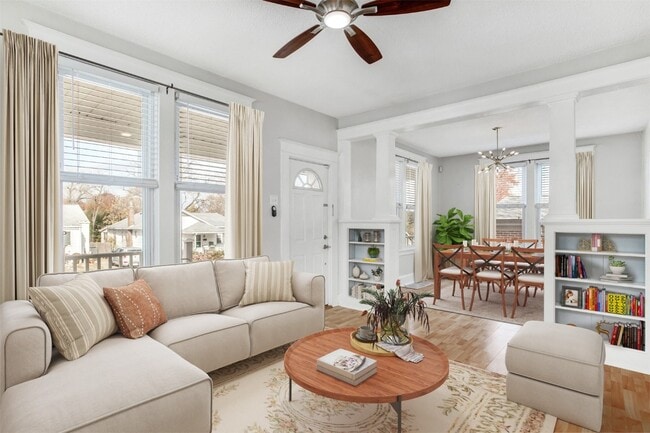 Building Photo - 7716 Lovella Ave