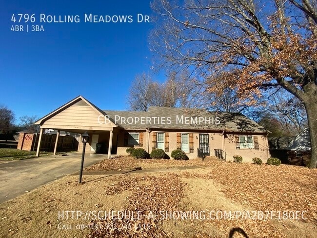 Building Photo - 4796 Rolling Meadows Dr