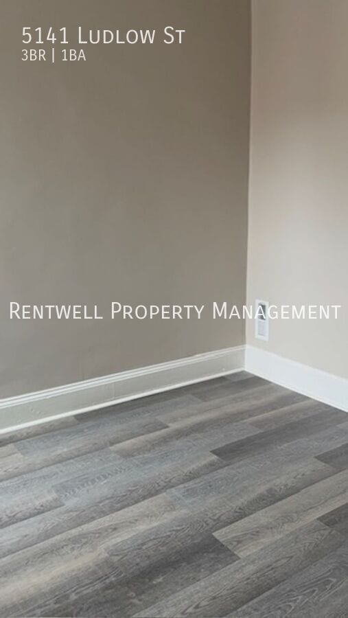 Building Photo - 5141 Ludlow St