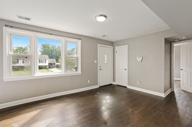 Building Photo - Move-In Ready Cape Cod with 3 Finished Levels & Huge Backyard