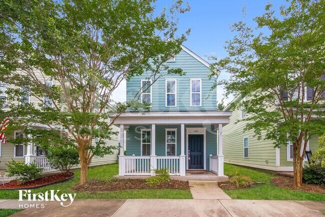 Primary Photo - 429 Verbena Ave