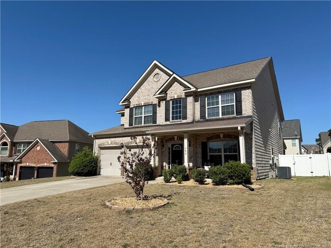 Building Photo - 642 Regimental Dr