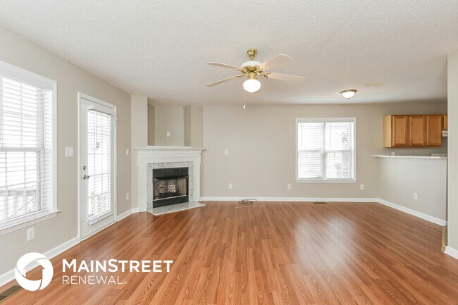 Building Photo - 4708 Valley Stream Dr