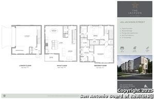 Building Photo - 415 Jackson St