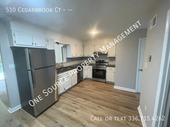 Building Photo - 510 Cedarbrook Ct