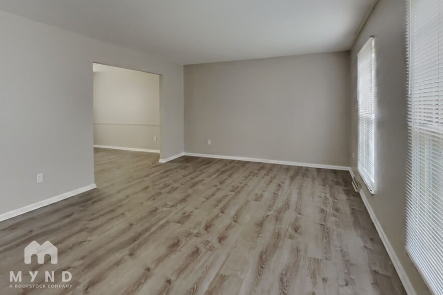 Building Photo - 1525 Francisco Rd