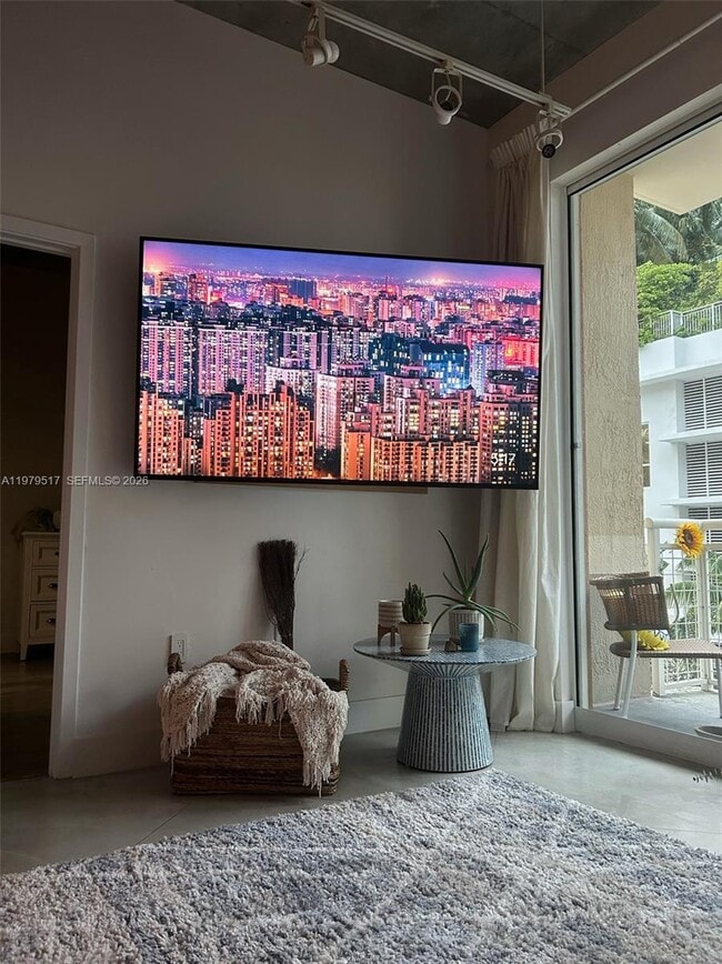 Building Photo - 2001 S Biscayne Blvd