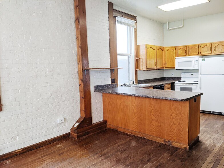 Building Photo - South College - Residential