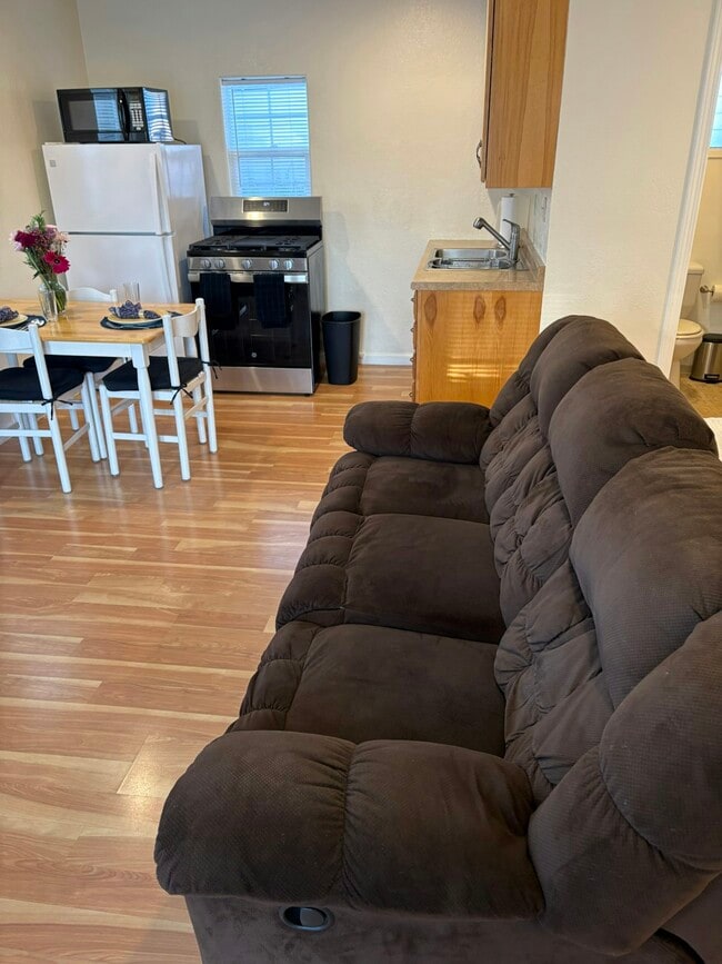 Building Photo - 181 San Pablo Ct