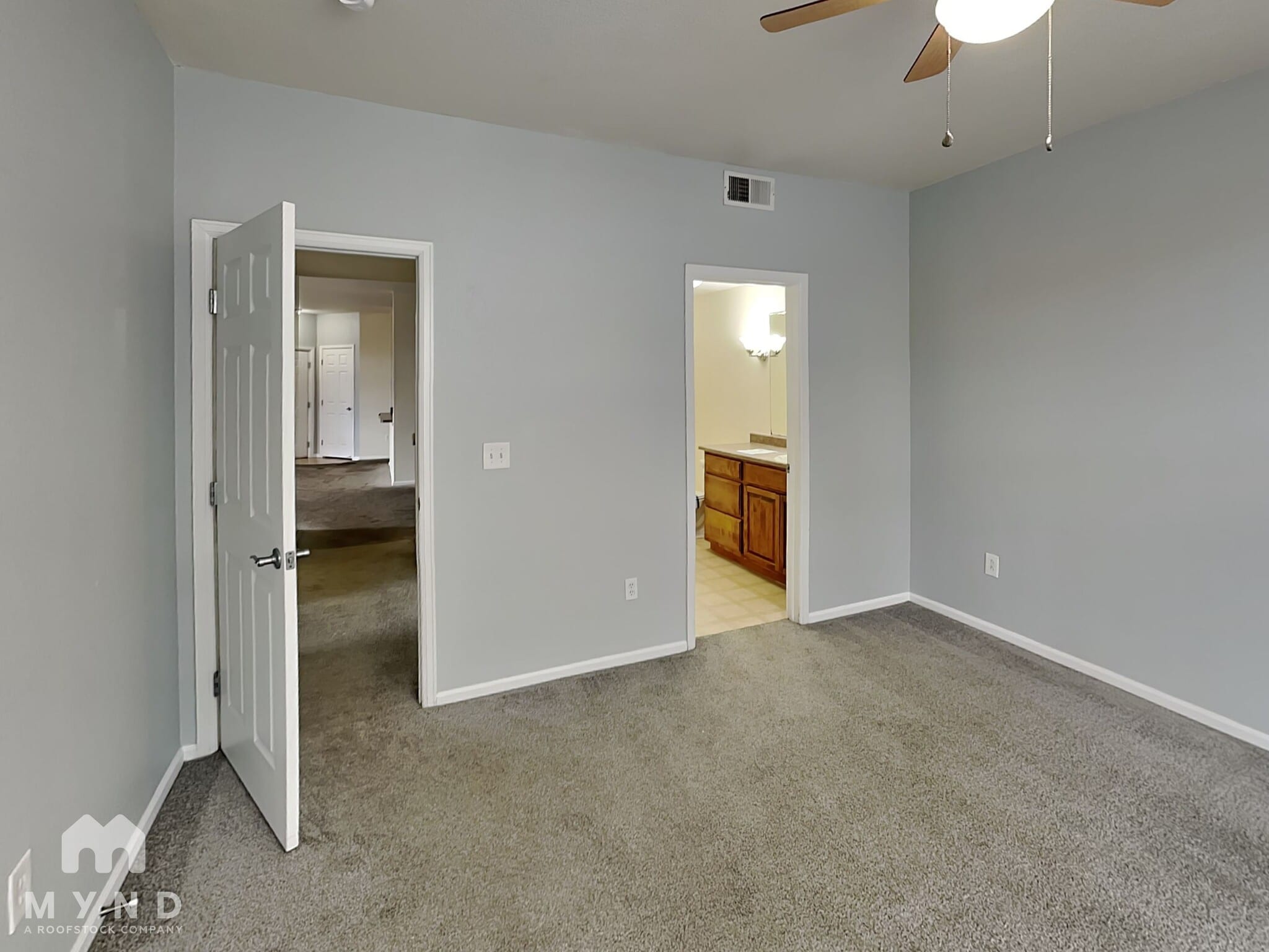 Building Photo - 3872 S Dallas St