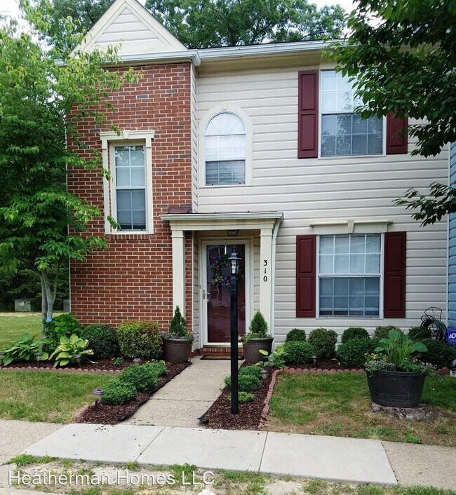 Building Photo - 2 br, 2.5 bath House - 310 Wind Ridge Drive