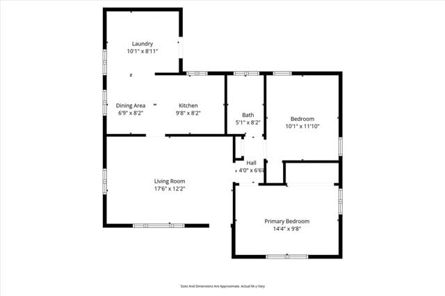 Building Photo - 3367 W 152nd St