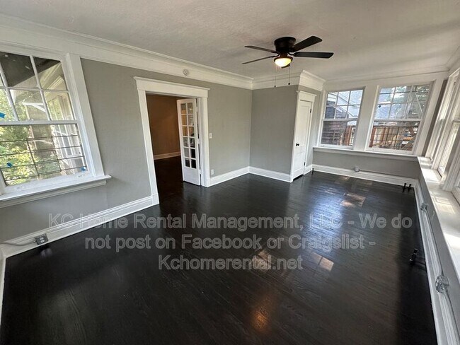 Building Photo - 3631 Pennsylvania Ave