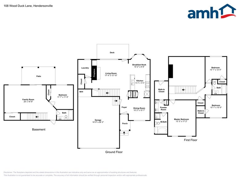 Building Photo - 108 Wood Duck Ln
