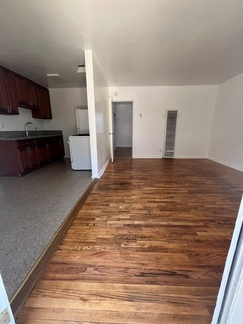 Floorplan - 1540 & 1544 W. Florence Avenue