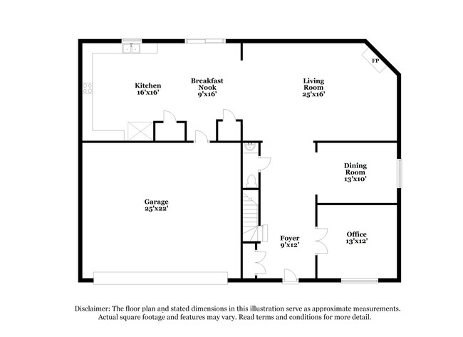 Building Photo - 9949 Travertine Trail