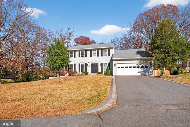 Building Photo - 14982 Gold Post Ct