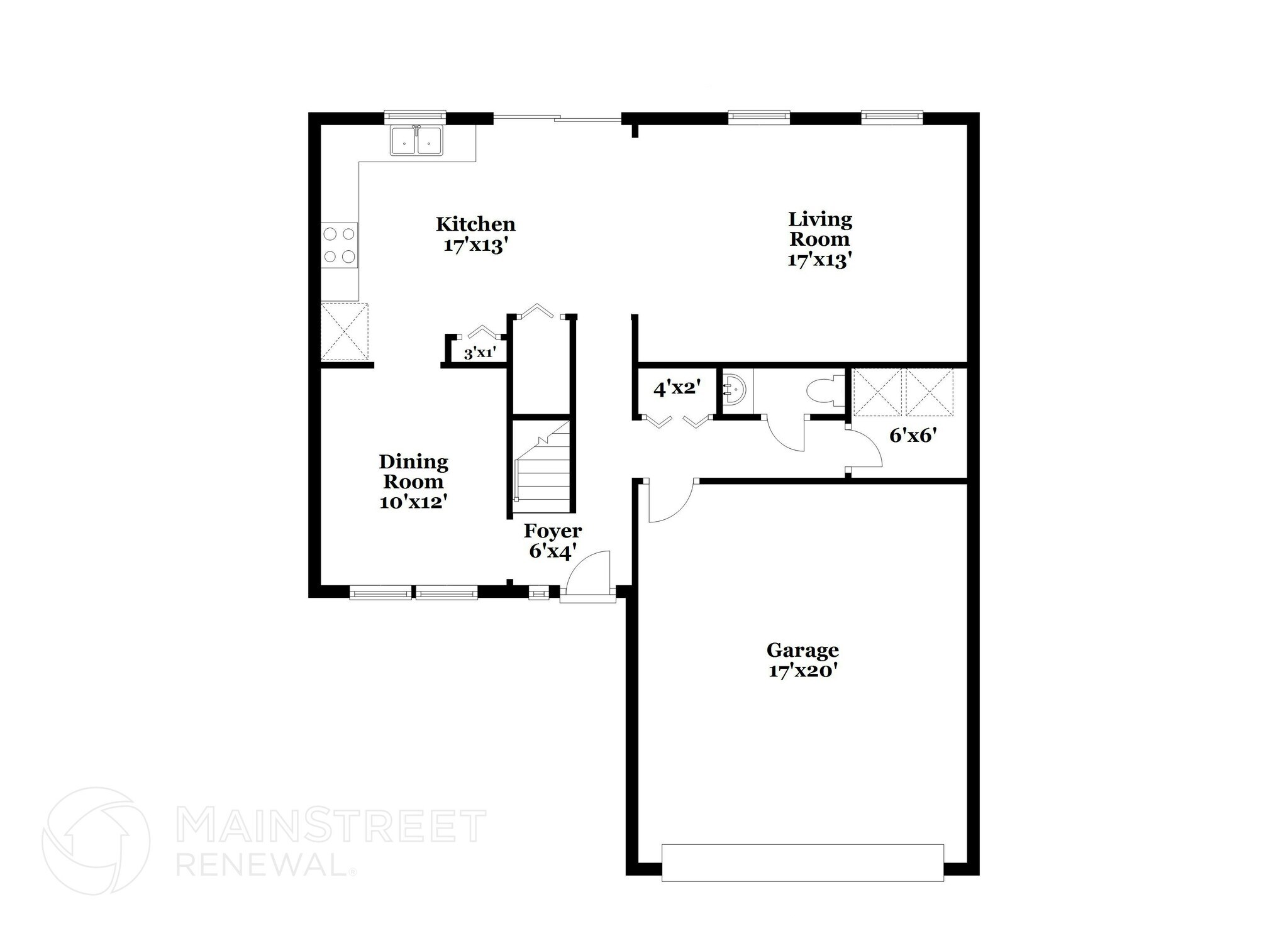 Building Photo - 9273 Caracara Drive