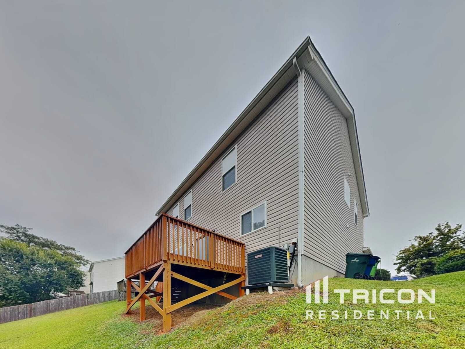 Building Photo - 6101 Ricker Rd