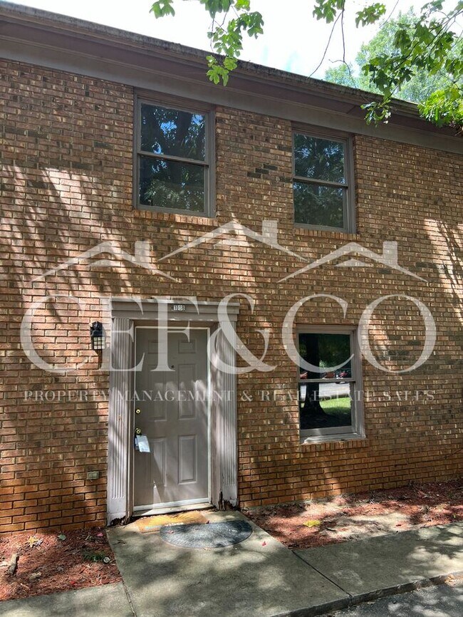 Primary Photo - 108-B Stonecreek Dr