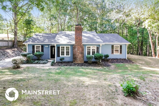 Building Photo - 5313 Westrock Dr