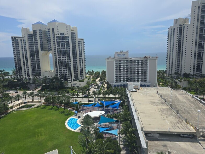 Building Photo - 19370 Collins Ave