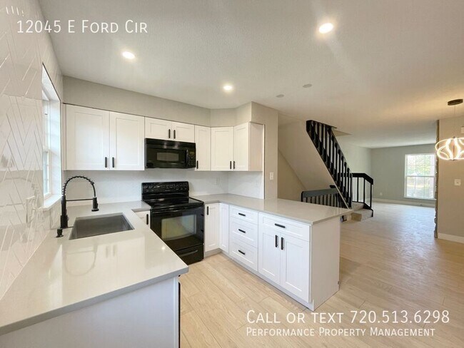 Building Photo - 12045 E Ford Cir