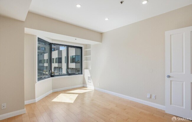 Building Photo - 601 Van Ness Ave