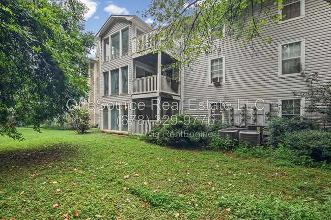 Building Photo - 1806 Augusta Dr