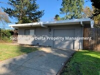 Building Photo - Adorable 3 bedroom, 2 bathroom home in Carmichael
