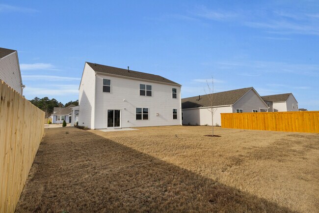 Building Photo - 2007 Minnette Cir