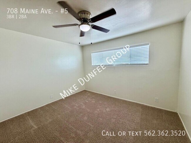 Building Photo - 708 Maine Ave