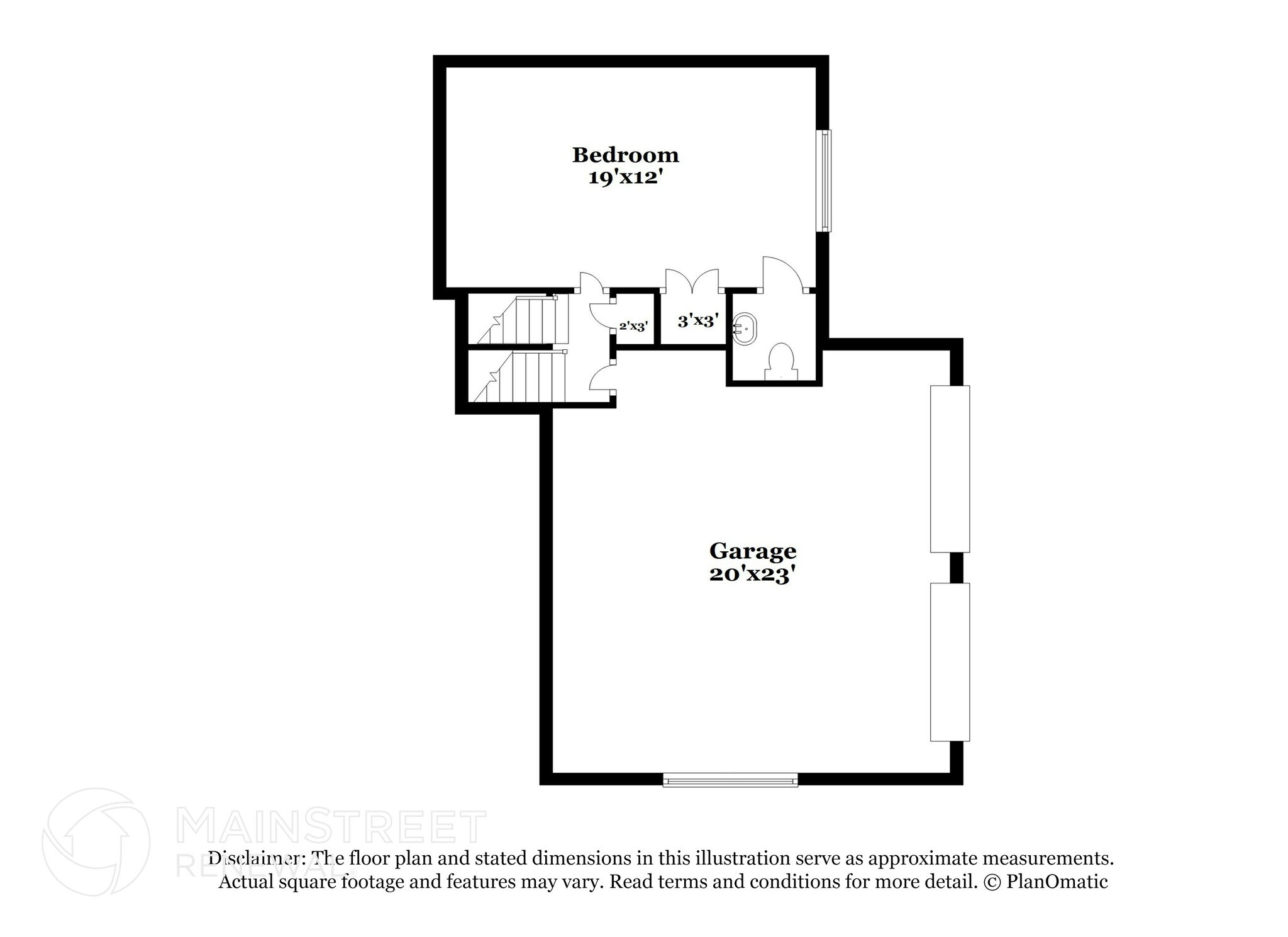 Building Photo - 901 Courtland Ct