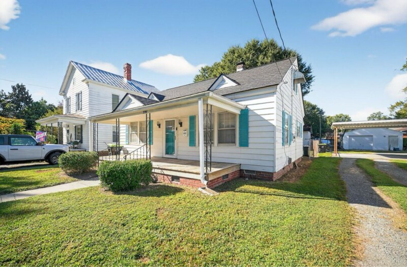 Building Photo - 3597 E Wilson St