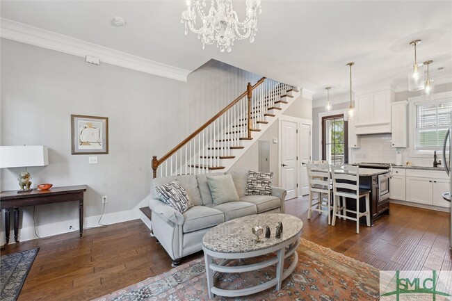 Building Photo - 714 Tattnall St