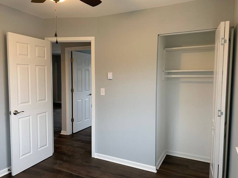 Bedroom - 73 Locust St