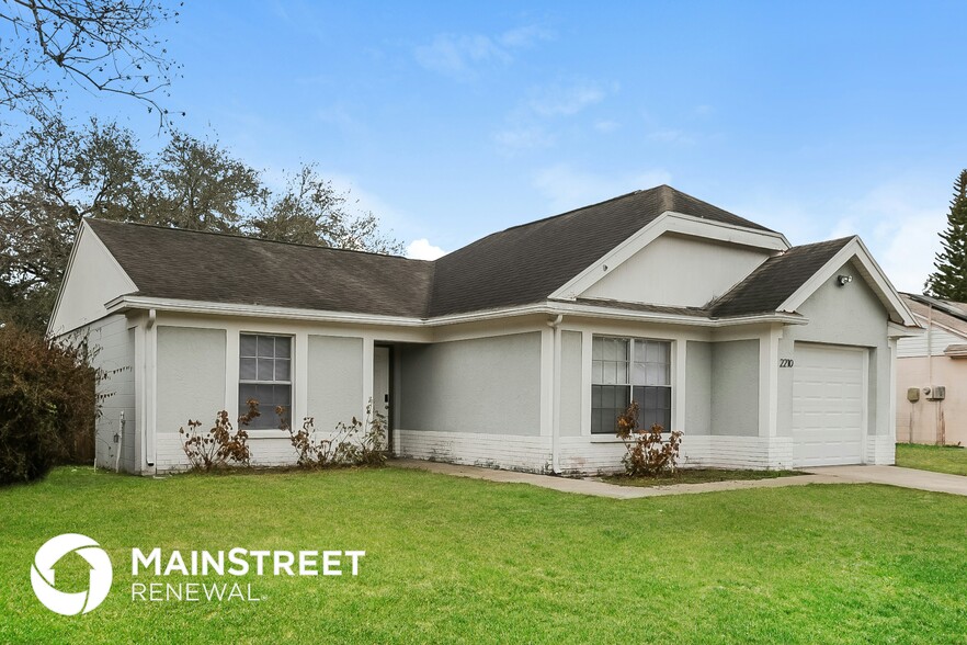 Building Photo - 2210 N Merrin St